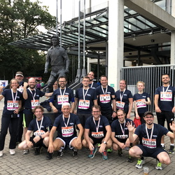 B2Run Köln 2019
